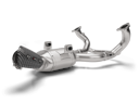 Vorschaubild Akrapovič Optional header (Titanium) BMW R1300GS [E-B13E1]