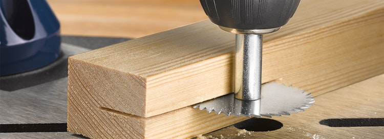 kwb Schlitzsäge WS 45 x 0,8 mm SB 557000