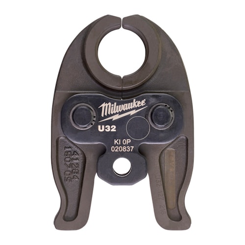 Milwaukee PRESSBACKE J12-U32 F. 12V PRESSWERKZEUG 4932430301