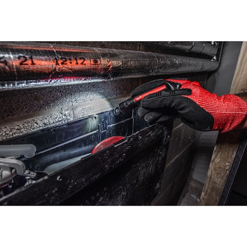 Milwaukee IRFL500 USB-Akku-Taschenlampe 4933478586