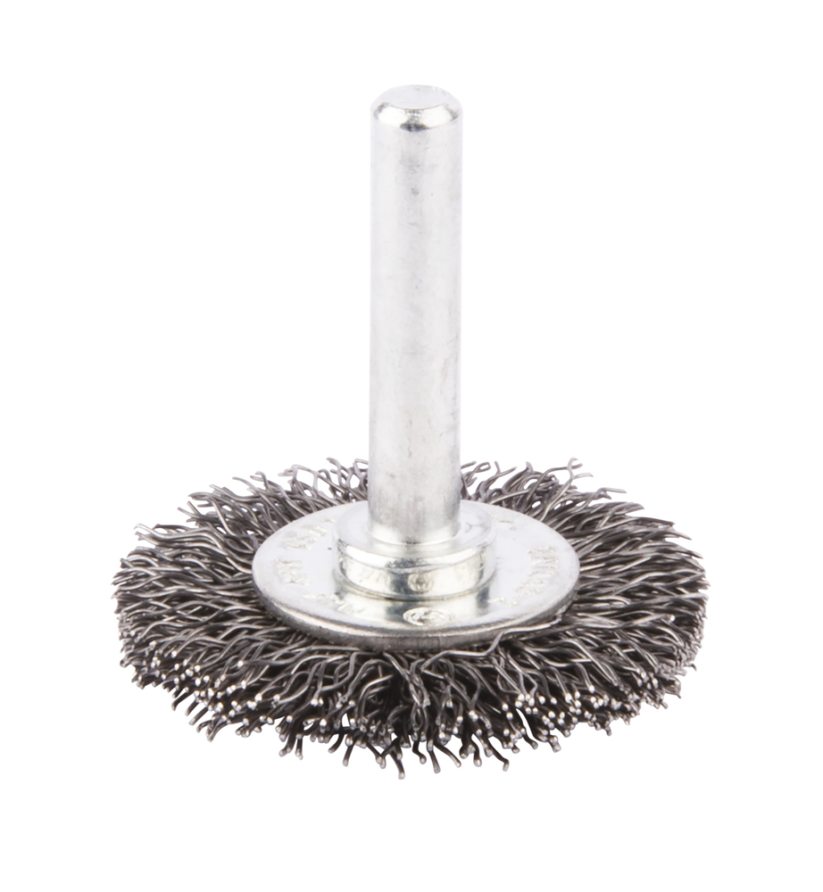 Makita Rundbürste 38mm D-39958