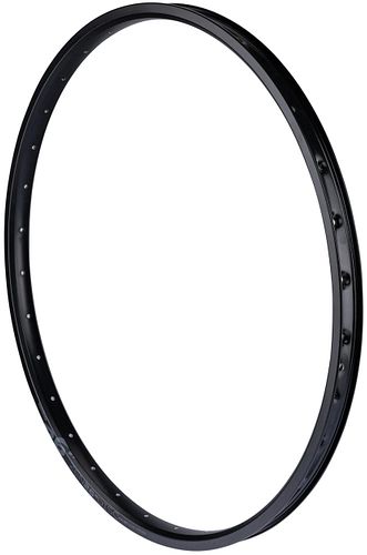 CONTEC Felge Zen 28 Disc schwarz