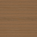 Vorschaubild NewTechWood Universal WPC-Terrassendiele Massiv 23 x 138 x 3000 mm