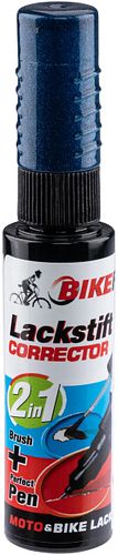 Fasi Lackstift blue metallic 12 ml