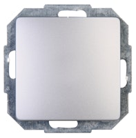 Kopp Universalschalter PARIS silber