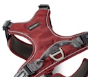 Vorschaubild Wolters Active Pro Comfort rot Hundegeschirr