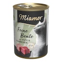 Vorschaubild Miamor Feine Beute Kitten Dose 185g Katzennassfutter
