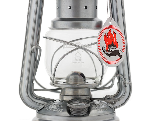 Feuerhand Sturmlaterne Baby Special 276
