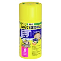 JBL PRONOVO CORYDORAS TAB M 100mL