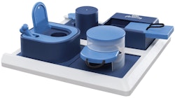 TRIXIE Dog Activity Poker Box 2 31 x 31 Centimeter Hundespielzeug