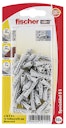 Vorschaubild FISCHER Dübel S 5 Nylon 5 mm GK (50 Stück)