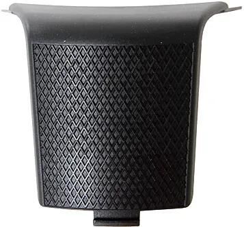 Bosch Designdeckel Performance ab 2014 schwarz