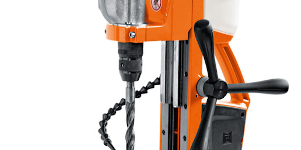 FEIN Industrie-Bohrständer IBS 16 online kaufen