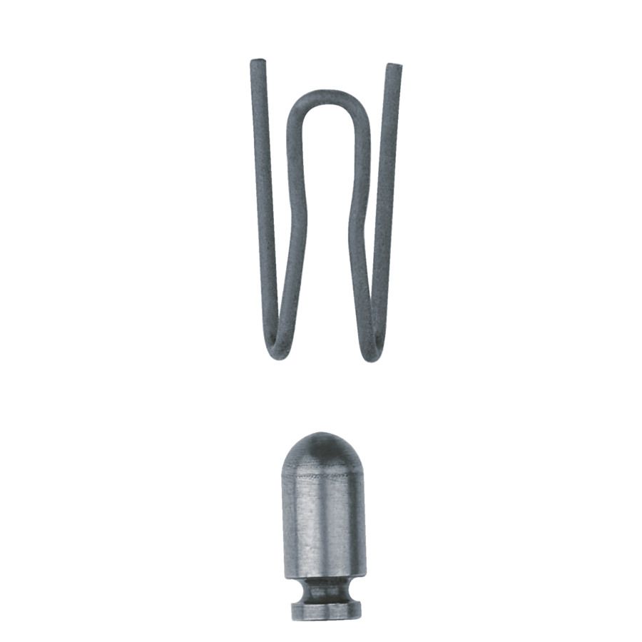 Milwaukee ARRETIERBOLZEN      POSITIVE DETENT PIN 49170405