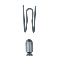 Milwaukee ARRETIERBOLZEN      POSITIVE DETENT PIN 49170405