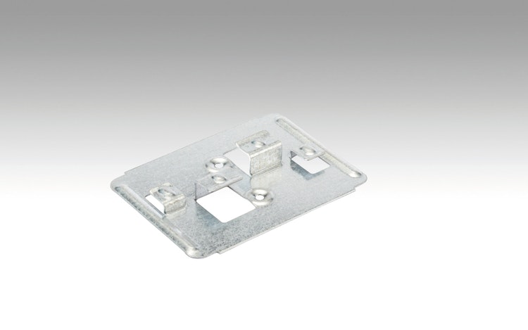 MEISTER Befestigungsmaterial TOP 300 H