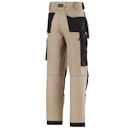 Snickers Workwear 3214 Arbeitshose Canvas+™ mit Holstertaschen