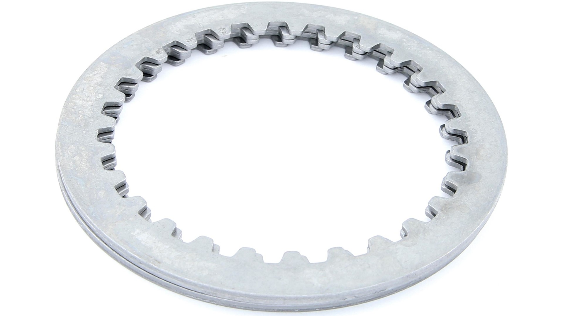 TRW Stahlscheibensatz MES315-4, 4-teilig