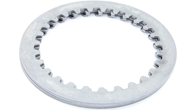 TRW Stahlscheibensatz MES315-4, 4-teilig