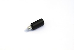 Kellermann Verlängerung 15 mm Schwarz