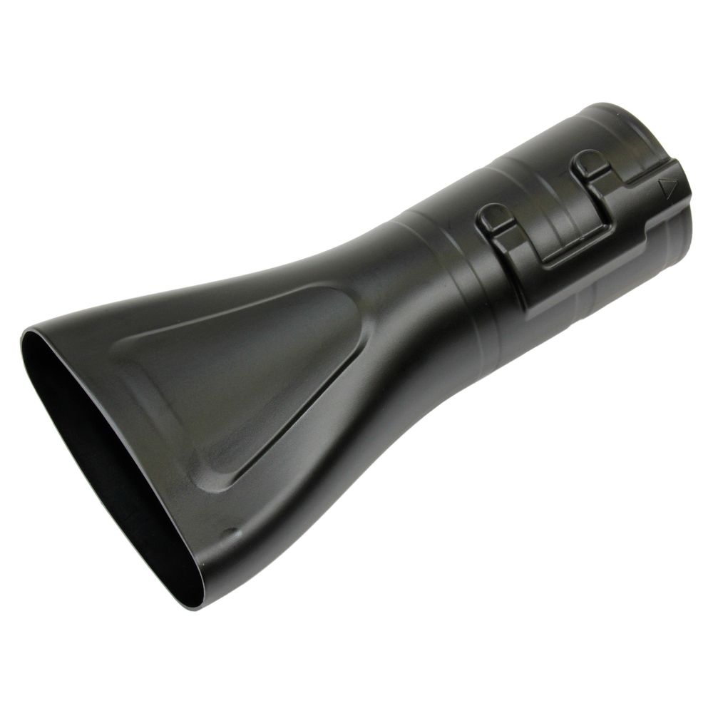 Makita - Gebogene Flachdüse - Länge: 275 mm - Breite: 140 mm - für Makita DUB184RF, DUB184Z, DUB362Z, DUB363PT2V, DUB363ZV, UB001GM101, UB001GZ, UB002CZ - Image 6