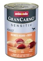 animonda Gran Carno Sensitiv Adult 400g Dose HundenassfutterVorschaubild
