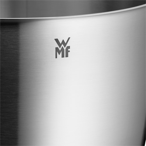 WMF Iconic Fleischtopf 22cm mit Deckel