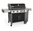 Weber Genesis II EP-435 (GBS) Gasgrill