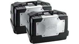 Kappa Koffer KGR46 GARDA Monokey  46 Liter PaarZubehörbild