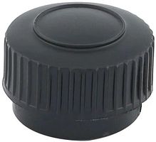CONTEC Dynamokappe Dynamo Shell schwarz