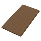 T&J MAX XL WPC Steckzaunbrett 1790 x 280 x 20 mmZubehörbild