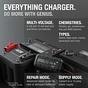 Vorschaubild NOCO Batterieladegerät GENIUS10EU