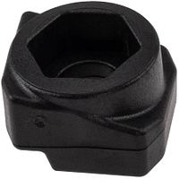 Busch + Müller Adapter Turntec schwarz