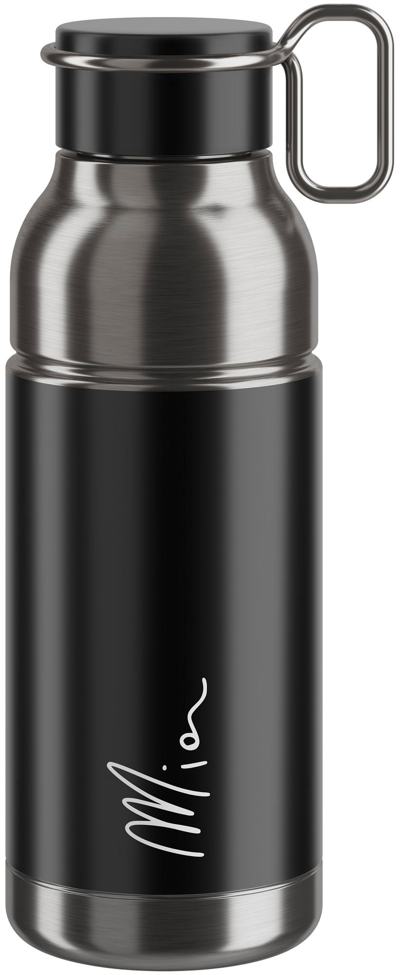Elite Trinkflasche Mia Inox