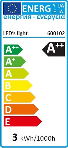 Shada  LED Filament Glühlampe Kerze FIL C35 E14 2.5W 225LM 2700K Opal nicht dimmbar 320°