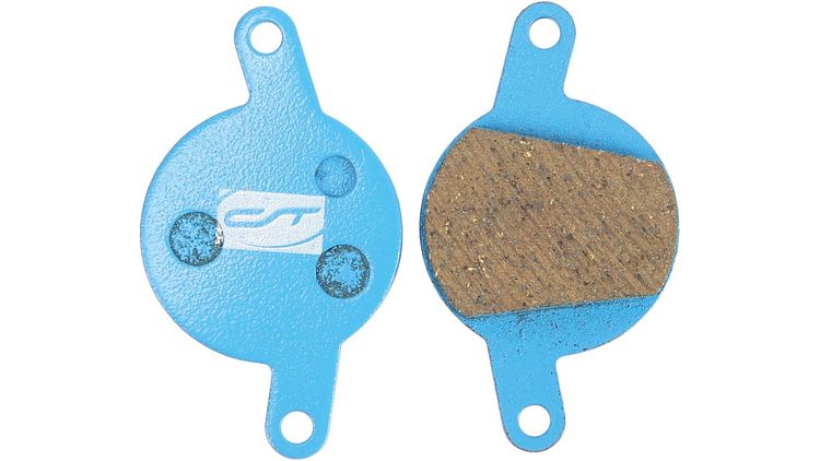 CONTEC Scheibenbremsbelag DiscStop+ CBP-110 Magura Clara