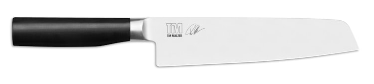 KAI Hybridkochmesser TIM MÄLZER KAMAGATA 8" (20,0 cm)