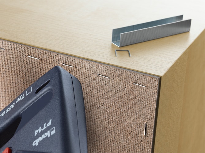 kwb 1800Heftkl Normal 053/C 6 mmSB 353006