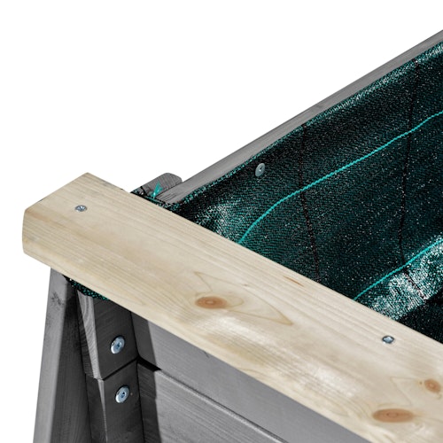 EXIT Aksent Kinder Hochbeet XL