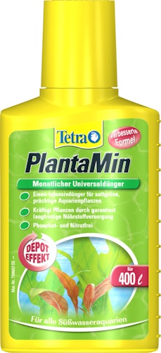 Tetra PlantaMin