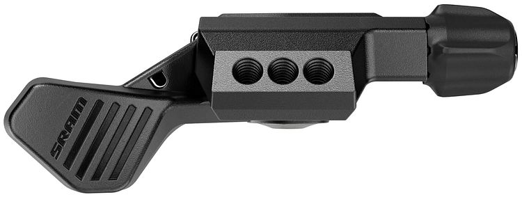 SRAM Bedienhebel mechanische Variosattelstützen schwarz