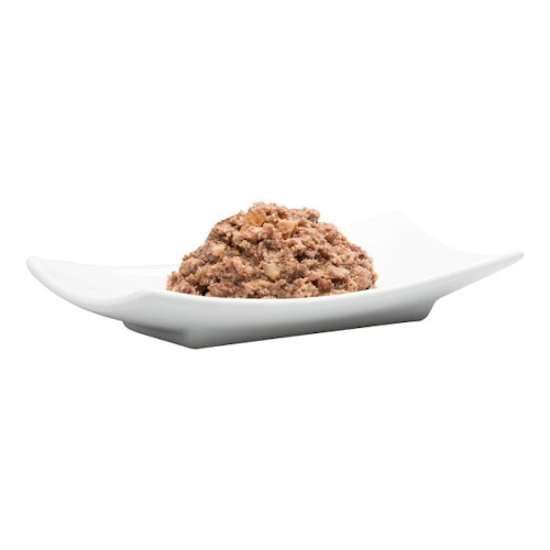 catz finefood Classic 6 x 200g Katzennassfutter