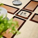 Vorschaubild OFYR Plancha Grill Classic 75 Corten