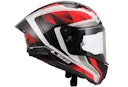 Vorschaubild LS2 Integralhelm FF805 Thunder Carbon GP Aero