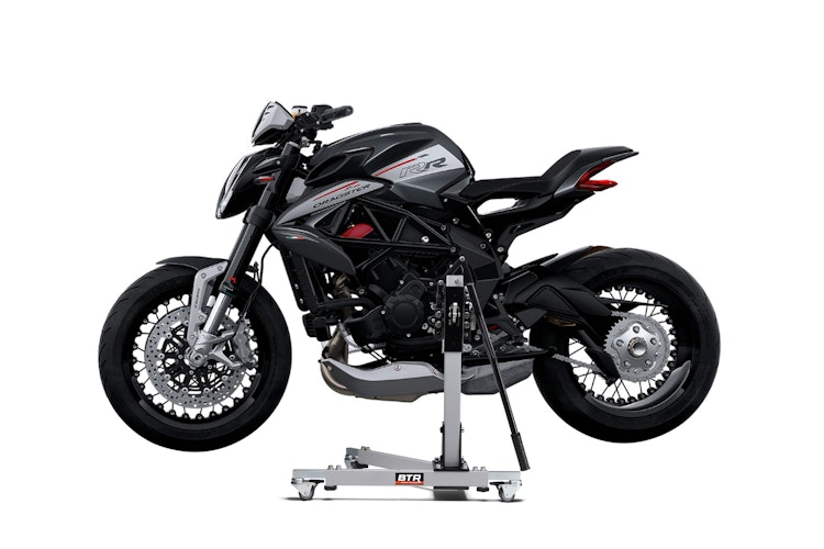 Zentralständer EVOLIFT® für MV Agusta Brutale 800 Dragster RR 15-