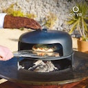 Vorschaubild OFYR Pizza Oven 100