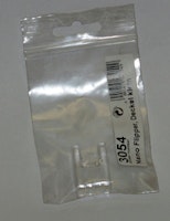 DENNERLE Deckel für CO2 Nano Flipper Aquarientechnik