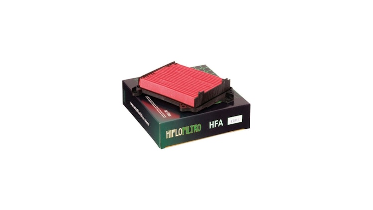 Hiflofiltro Luftfilter HFA1209