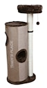 Vorschaubild TRIXIE Kratzbaum Julio 140 cm beige/braun