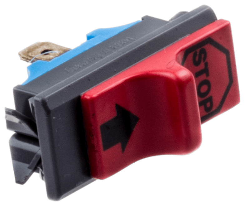 Husqvarna 537 13 14-02 - SCHALTER